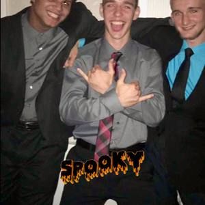 Meet your Posher, Patrick